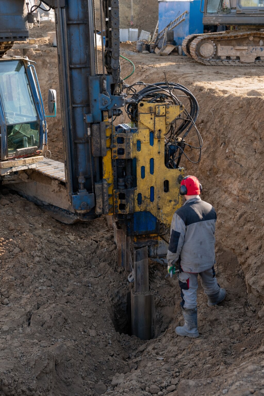 construction public liability